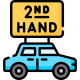 Hand-me-Down