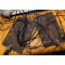 Ball-bearing Leather Tassles
